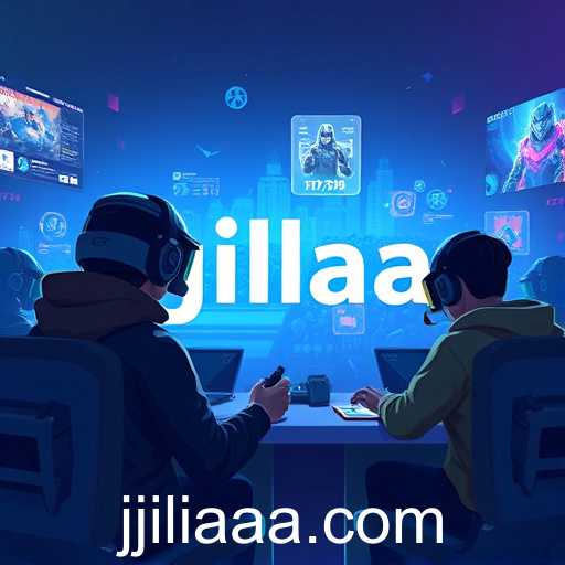 The Digital Frontier: Jiliaaa's Impact on Online Gaming in 2025