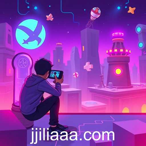 Gaming in the Age of Connections