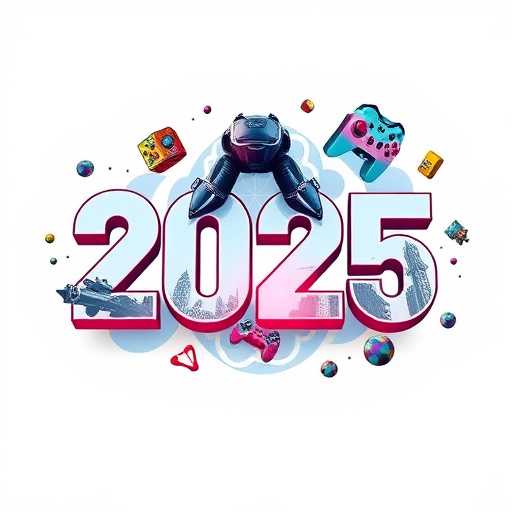 Gaming Industry Trends in the Age of Digital Transformation