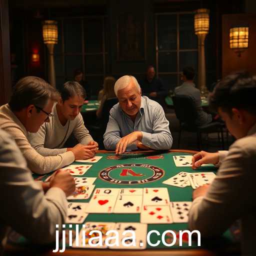 Jiliaaa: Revolutionizing Online Gaming Experience
