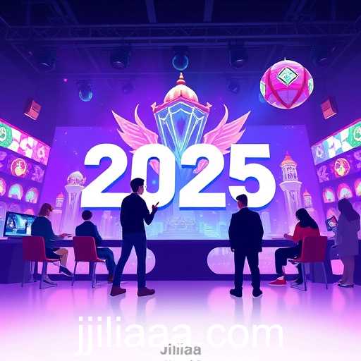 Jiliaaa Transforms Online Gaming Experience