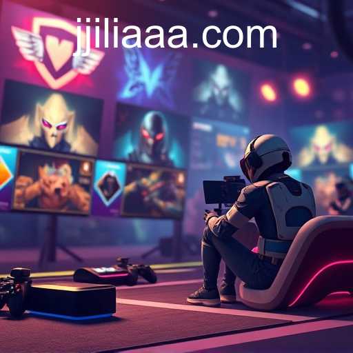 The Rise of Jiliaaa in Modern Gaming