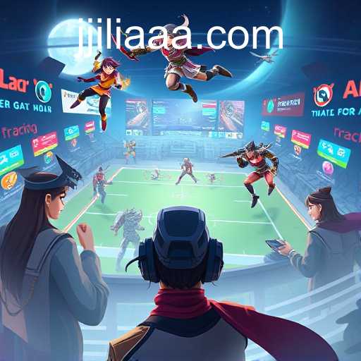 Jiliaaa: A New Era for Online Gaming
