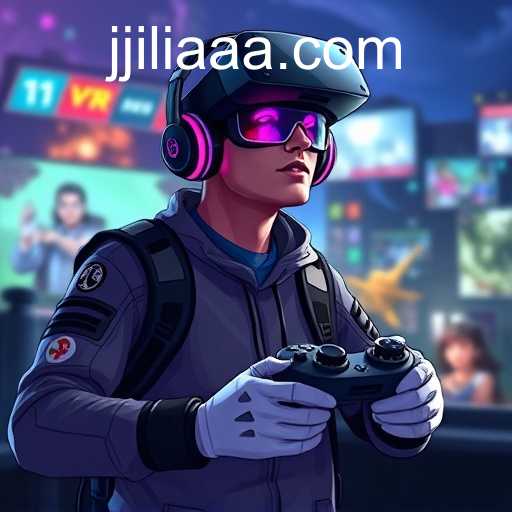 The Rise of 'jiliaaa': Evolution of Online Gaming in 2026