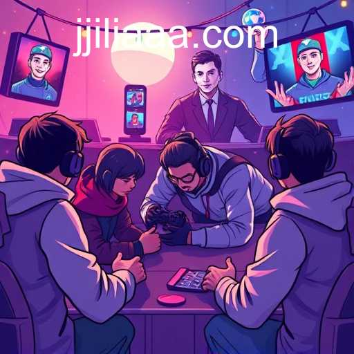 Rise of Gaming Platforms in 2025