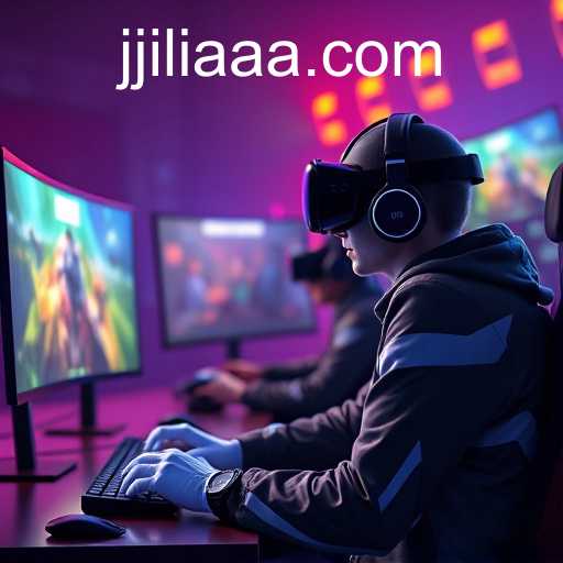 The Rise of Online Gaming in 2025