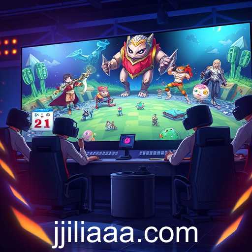 The Rise of Jiliaaa: A New Era in Online Gaming