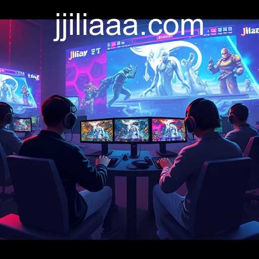 The Rise of Jiliaaa in the Gaming World