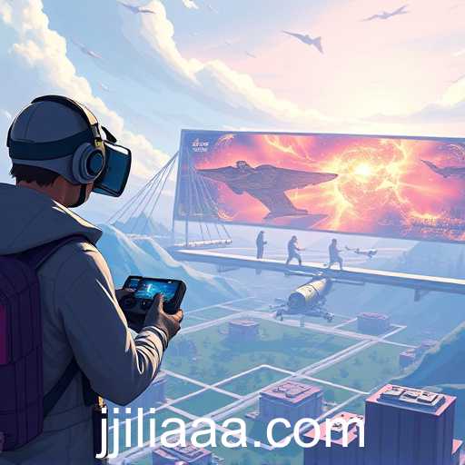 The Rise of Jiliaaa: A New Era for Online Gaming