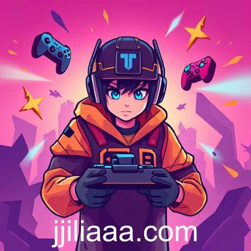 Trending Gamer Hub: Jiliaaa Leading the Way